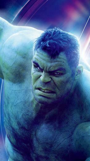 Hulk In Avengers Infinity War Pure 4k Ultra HD