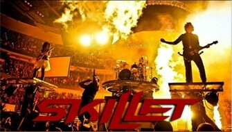 Wallpaper Skillet By Linawenn