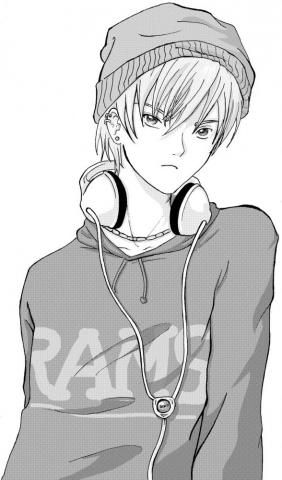 Listen To The Music Young Justice Oc S Photo