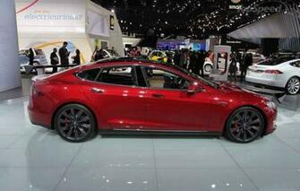 Tesla Model X Wallpaper Very Suitable As A For