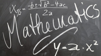 Mathematics Wallpaper