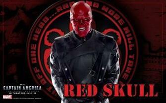 Red Skull