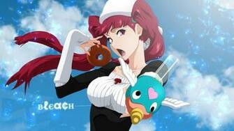 Anime Wallpaper Dump Centimeters Per Second Blazblue Bleach Burst