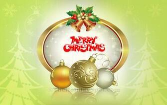HD Christmas Wallpaper