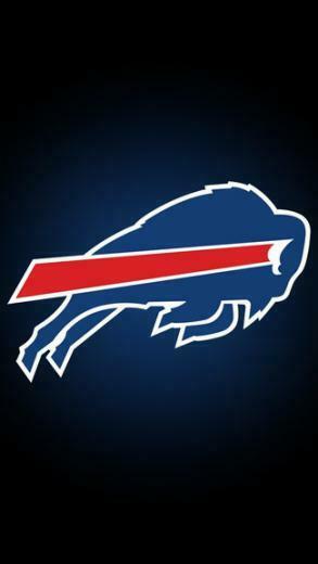 Nfl Buffalo Bills iPhone Wallpaper