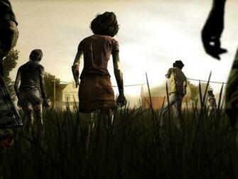 The Walking Dead Episode Is Waarschijnlijk Al In November