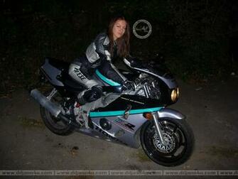 Sports Bikes With Hottest Girls And Guys Diljann4u