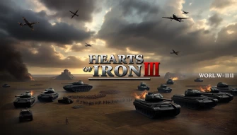 Hoi3 Wallpaper