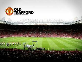 Manchester Old Trafford Wallpaper Football HD