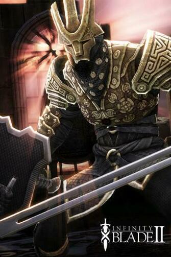 Infinity Blade