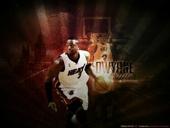 Dwyane Wade Wallpaper Big Fan Of Nba Daily Update