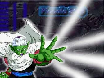 Piccolo Dragon Ball Z Wallpaper