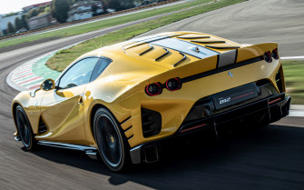 Ferrari Competizione Wallpaper And HD Image Car Pixel