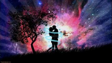 Wallpaper Dekstop Love Couple Couples