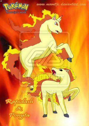 Pokemon Ponyta And Trainer Base By Firegirl1015 Hot