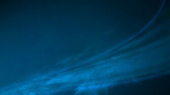 Blue Desktop Wallpaper By Nihilusdesigns