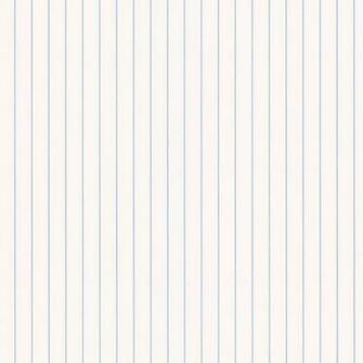 Light Blue Stripes Wallpaper