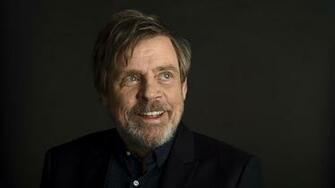 Mark Hamill Wallpaper X Net