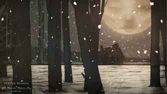 Hajo Background Steven Wilson