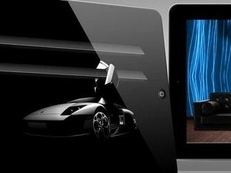 Wallpaper App Studio Pro HD For iPad Iappsin