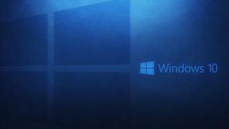 HD Background Windows Wallpaper Microsoft Operating System Blue