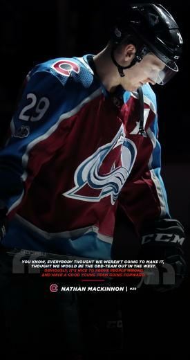 Colorado Avalanche Wallpaper