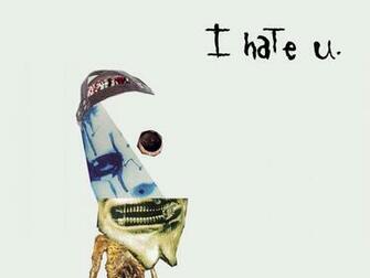 Hate U By Bl0ck