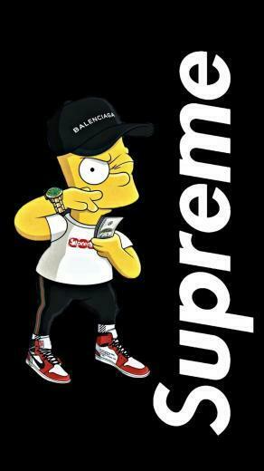 Live Wallpaper iPhone In Hypebeast