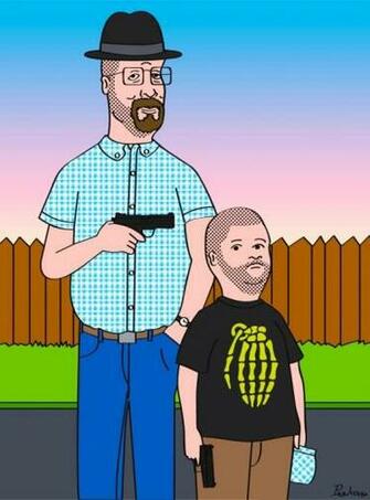 King Of The Hill Desktop Wallpaper