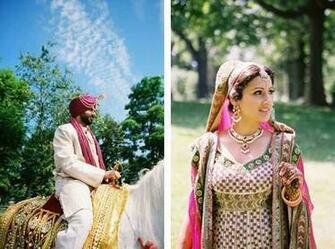 Punjabi Couple