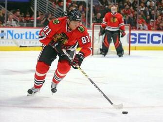 Dellow A Good Time For Marian Hossa To Exit The Blackhawks