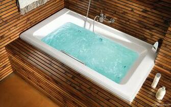 Remarkable Wood Tub Surround X Kb Jpeg