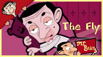 Mr Bean Wallpaper