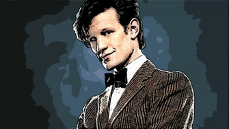 Matt Smith Wallpaper Image Photos Pictures Background