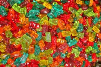 Cute Food Wallpaper Set Of