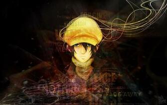 Yoite Nabari No Ou Wallpaper