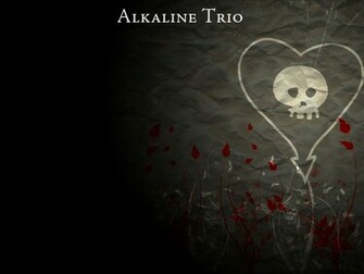 Alkaline Trio Wallpaper Category Image Url