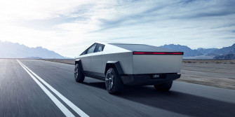 Tesla Finally Confirms Cybertruck Electric Pickup Is Delayed To