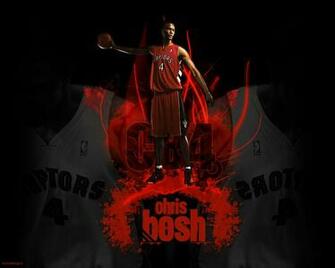 Chris Bosh Wallpaper