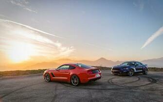 Best Roush Wallpaper Performance