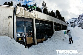 Wallpaper Wednesday Oakley Team Shootout Transworld Snowboarding