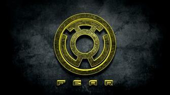 Image Green Lantern Yellow