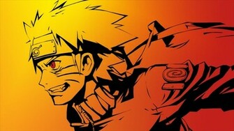 Naruto Uzumaki