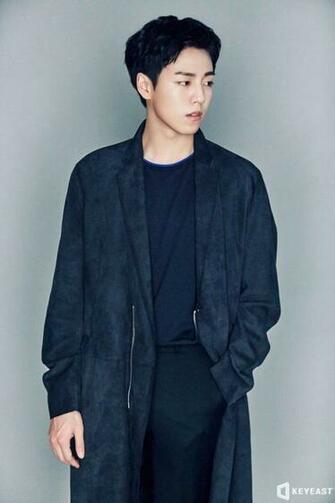 Leehyunwoo He Got More Handsome Hoho Korean Crush In