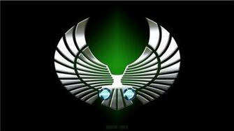 Romulan Wallpaper