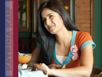 Wallpaper Katrina Kaif Beautiful Points Photo