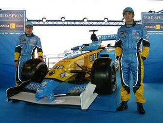 HD Wallpaper Formula Car Launches F1 Fansite