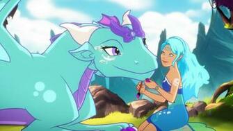 Lego Elves