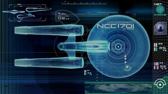 New Star Trek Live Wallpaper Android Market