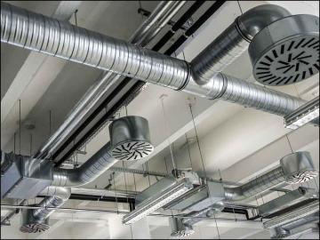 Charting The Proper Psychrometrics Of Humidification And